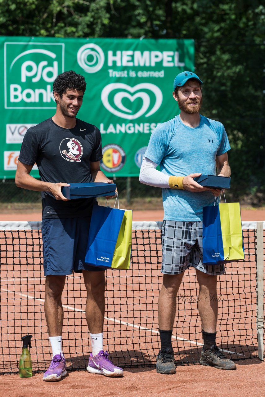Bild 26 - PSD Bank Nord Open Pinneberg
